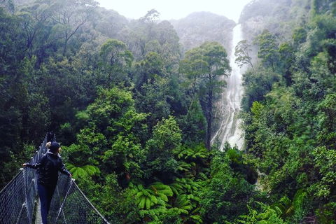3 Day Tasmanian Wild West Coast Tour From Hobart To Launceston - Tourism TAS 4