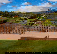 Shore Excursion - Port Arthur - Tasman Peninsula - Tourism TAS