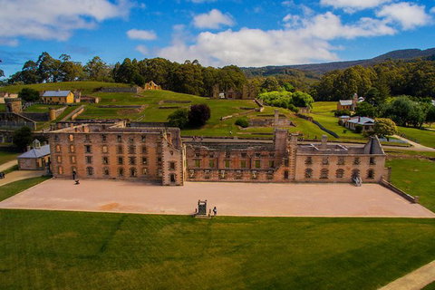 Shore Excursion - Port Arthur - Tasman Peninsula - Hobart Tourism 0