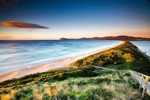 2 Day - Two Of Tasmania's Best Tour - Tourism TAS 0