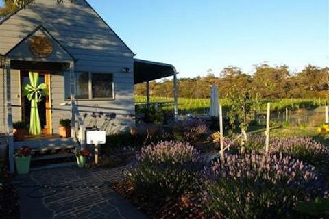 Tastes And Wines - Tourism TAS 1