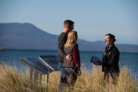 Small-Group Historic Tasmania Day Tour Including Port Arthur - Hobart Tourism 1
