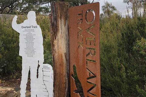 Lake St. Clair And Western Wilderness Active Day Trip From Hobart - Hobart Tourism 16