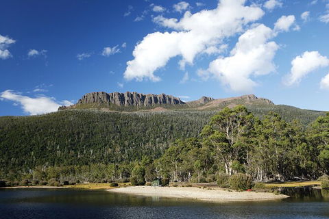 Lake St. Clair And Western Wilderness Active Day Trip From Hobart - Hobart Tourism 17
