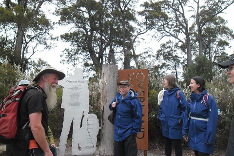 Lake St. Clair And Western Wilderness Active Day Trip From Hobart - Hobart Tourism 6