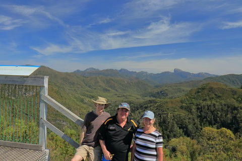 Lake St. Clair And Western Wilderness Active Day Trip From Hobart - Hobart Tourism 7