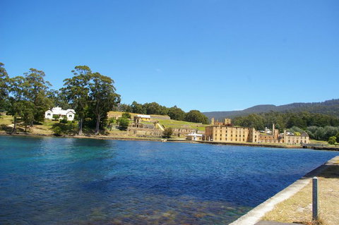 Port Arthur Tour From Hobart - Tourism TAS 8