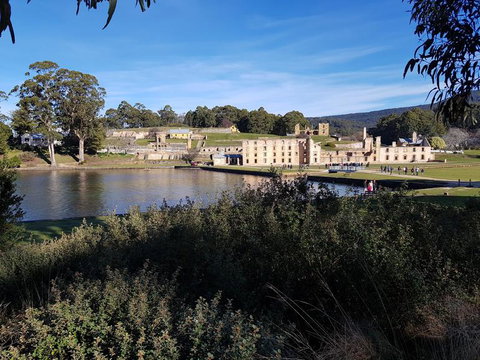 Port Arthur Tour From Hobart - Tourism TAS 2