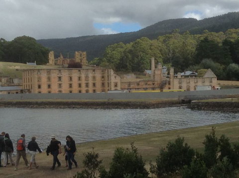 Port Arthur Tour From Hobart - Tourism TAS 6