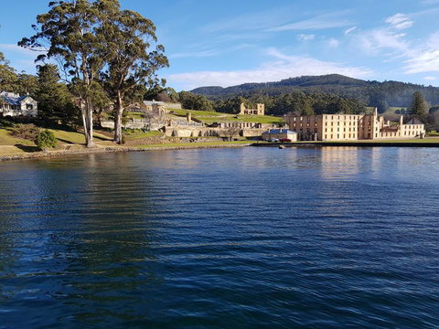 Port Arthur Tour From Hobart - Tourism TAS 3