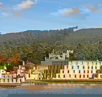 Port Arthur Tour from Hobart - Tourism TAS