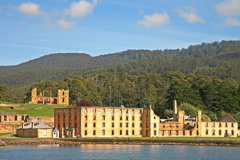 Port Arthur Tour From Hobart - Tourism TAS 0