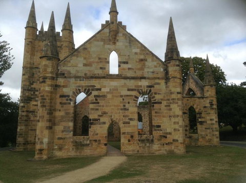 Port Arthur Tour From Hobart - Tourism TAS 7