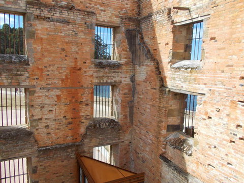 Port Arthur Tour From Hobart - Tourism TAS 5