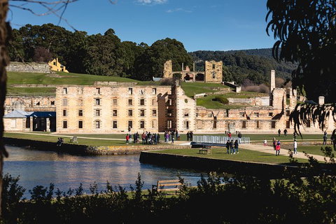 Port Arthur Tour From Hobart - Tourism TAS 12
