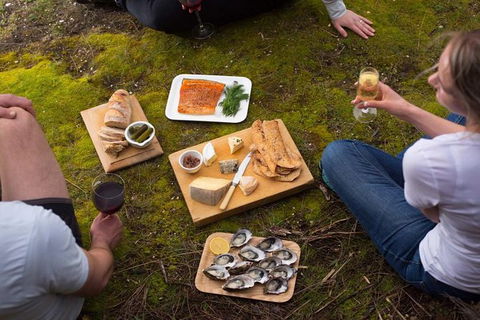 3-Day Small Group Bruny Island Guided Walk From Hobart - Hobart Tourism 1