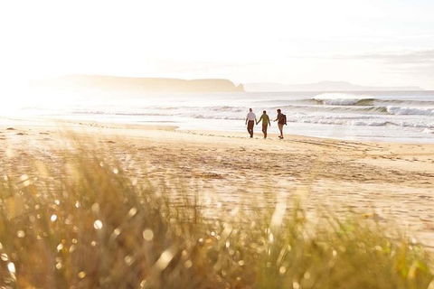 3-Day Small Group Bruny Island Guided Walk From Hobart - Hobart Tourism 0