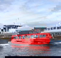 Derwent River Historic Harbour Cruise From Hobart - Hobart Tourism