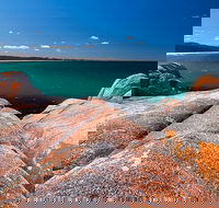 3-Day Bay of Fires Photography Workshop from Hobart - Hobart Tourism