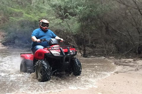 Quad Bike 2-Hour Adventure: Freycinet National Park - Tourism TAS 6