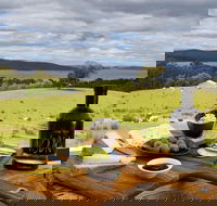 Private Channel and Huon Valley Food Trip - From Hobart - Hobart Tourism