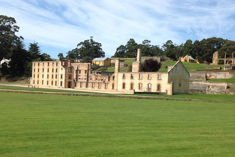 Private Port Arthur Historic Site Day Trip From Hobart - Hobart Tourism 0