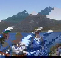 Small-Group Cradle Mountain Day Tour From Launceston - Hobart Tourism