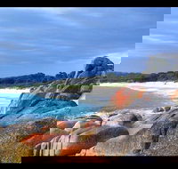 Bay of Fires Day Trip from Launceston - Hobart Tourism