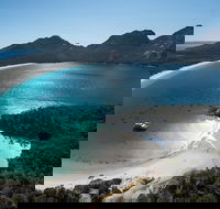 Wineglass Bay Cruise from Coles Bay - Hobart Tourism