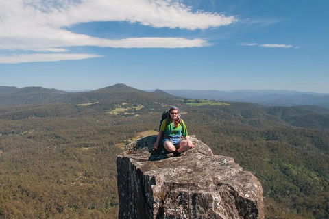2-Day East Coast Express Launceston To Hobart - Hobart Tourism 0