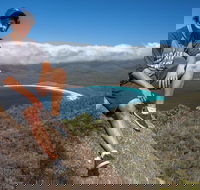Active Day Tour One-Way from Hobart to Launceston with Wineglass Bay - Hobart Tourism