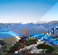 Full-Day Tour to Wineglass Bay from Hobart - Hobart Tourism