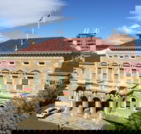 2-Hour Small-Group Walking Tour of Hobart - Hobart Tourism