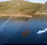 Twilight Sail Bruny Island - Hobart Tourism