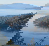North Bruny Island Day Sail - Hobart Tourism