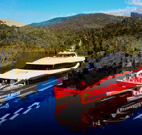 Morning World Heritage Cruise on the Gordon River departing Strahan 9am - Tourism TAS