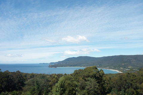 Private Tasman Peninsula Cruise Ship Tour From Port Arthur - Tourism TAS 1