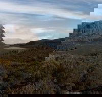 The Walls of Jerusalem Supported Trekking Tour - Hobart Tourism