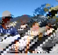 Leven Canyon and Gunns Plains Caves - Tourism TAS