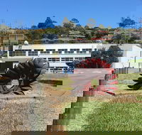 Tasmanian Hydro Electricity  Power Station Explorer - Closed due to Covid-19 - Hobart Tourism