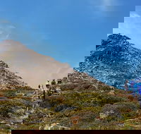 Hartz Peak Hiking Tour - Hartz Mountains National Park - Hobart Tourism