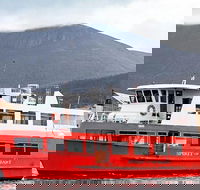 Mt Wellington and Harbour Cruise combo - Hobart Tourism
