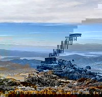 Mt Wellington and City Sights combo tour Hobart history  views in one day - Hobart Tourism