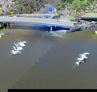 Cataract Gorge Cruise 130 pm - Hobart Tourism