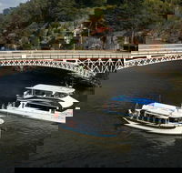 Cataract Gorge Cruise 230 pm - Hobart Tourism