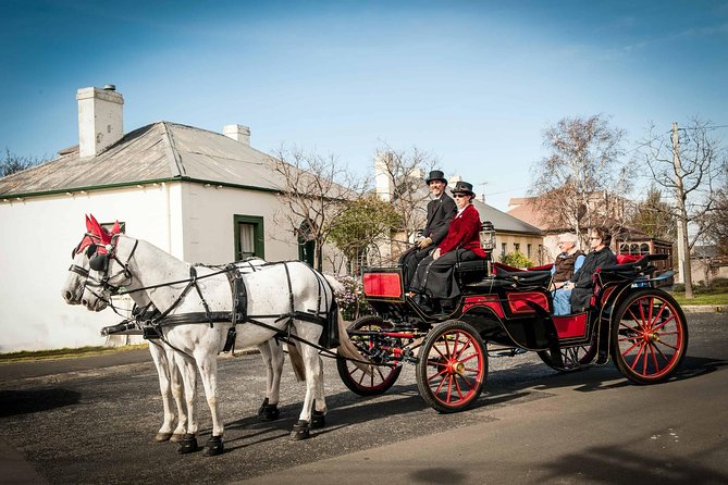 Glebe TAS Hobart Tourism