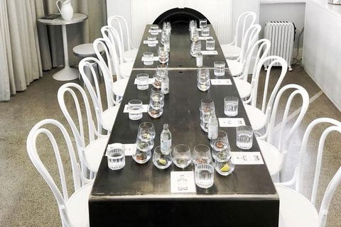 A Sommelier Guided Tour: Thursday Afternoon Wine Gin Cheese & Cocktails - Tourism TAS 0