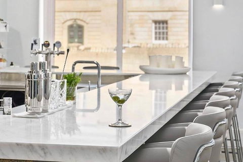 A Sommelier Guided Tour: Thursday Afternoon Wine Gin Cheese & Cocktails - Tourism TAS 12