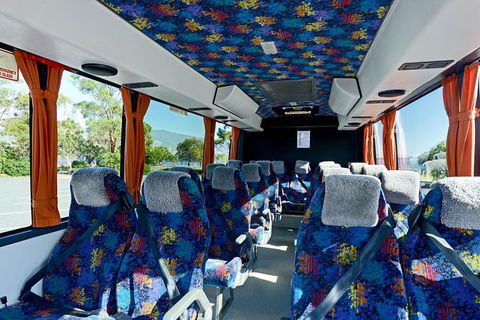 A Sommelier Guided Tour: Thursday Afternoon Wine Gin Cheese & Cocktails - Tourism TAS 11