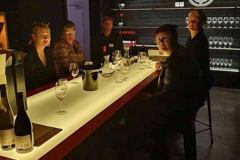 Hobart Small Group Wine Tour Saturday Afternoon: Wines, Gins & Cheeses - Tourism TAS 6
